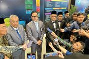 Menhaj Dorong Penguatan BPKH: Dana Haji untuk Haji