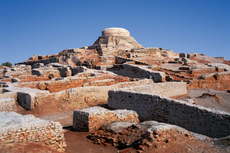 Peradaban Mohenjo-Daro dan Harappa