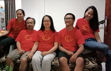 Cerita Warga Keturunan China di Indonesia, Kenapa Jarang Pakai ...