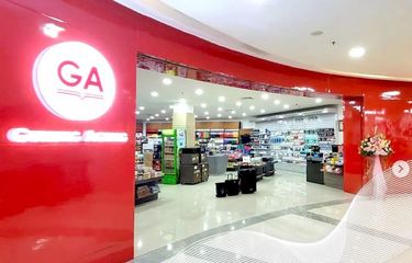 Setelah 70 Tahun, Toko Buku Gunung Agung Harus Tutup Semua "Outlet ...
