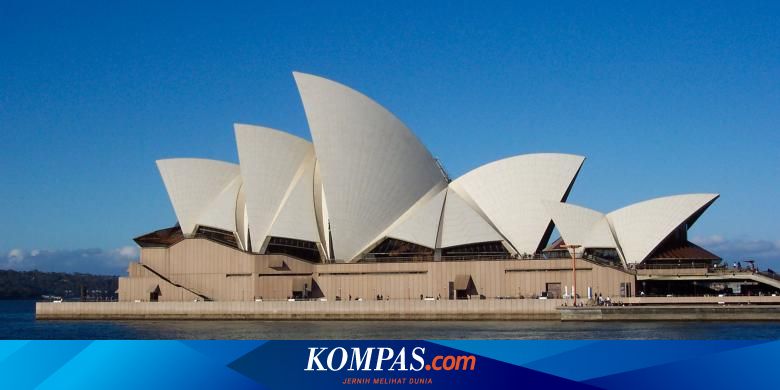 Sydney Kota Paling Nyaman Di Dunia Sydney Kota Paling Nyaman Di Dunia