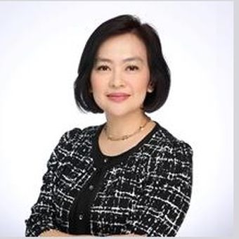 Cin Cin Go, Managing Director, Cisco Indonesia.