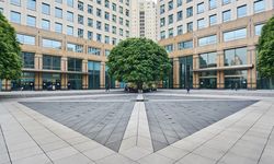 Baru 5 Persen dari 4.000 Developer Terapkan Sertifikasi Bangunan Hijau