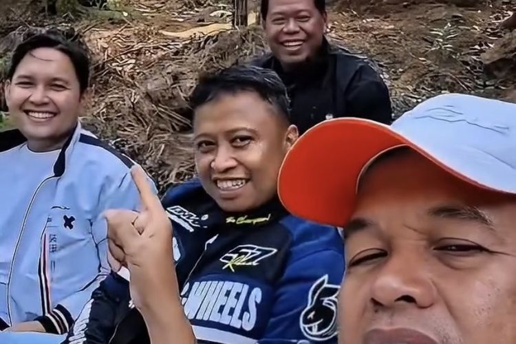 Dukung Gentengisasi, Dedi Mulyadi Siapkan Rp 20 Miliar untuk Jalan Pabrik di Majalengka