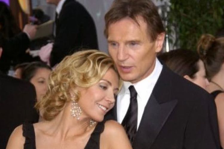 Setelah 16 tahun setia pada cinta mendiang istrinya, Liam Neeson kini dikabarkan dekat dengan Pamela Anderson usai terlibat film bersama.
