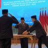 Tiga Kali Reshuffle, Ini Daftar Pejabat Baru yang Dilantik oleh Presiden Prabowo