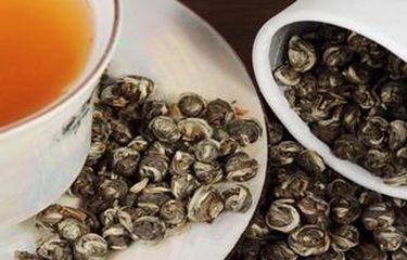 Menikmati Ragamnya Varian Teh Oolong