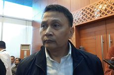 Mardani PKS Soroti Pejabat yang Angkat Wacana Tunda Pemilu tapi Tak Jelaskan Konstitusi Sudah Atur 5 Tahun Sekali