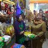 Tekan Kenaikan Harga Beras di Sleman, Bulog Suplai 8 Ton Beras ke Pasar Setiap Minggunya