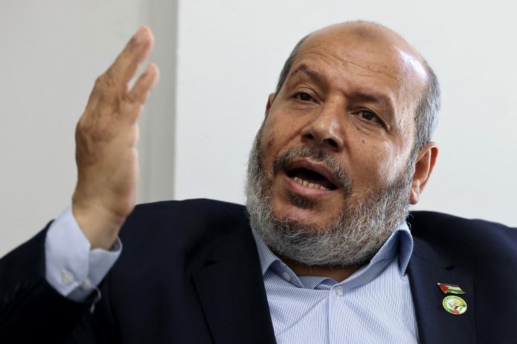 Hamas Tunjuk Khalil Al Hayya Jadi Pemimpin Baru, Gantikan Yahya Sinwar