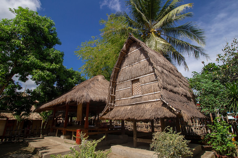 5 Rumah Adat Nusa Tenggara Barat, Bukti kekayaan Budaya Nusantara