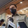 Anies: Masyarakat Ekonomi Rentan di Jakarta Meningkat Agak Besar Ketika Pandemi Covid-19