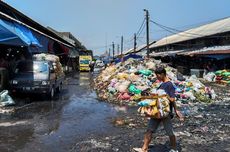 Pemerintah Perlu Skema Pendanaan Baru untuk Pengelolaan Sampah