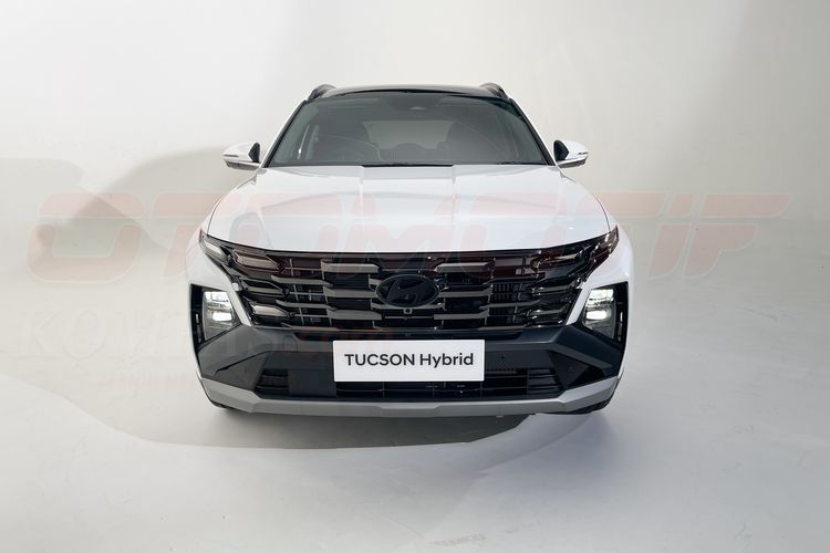 Simak Spesifikasi Lengkap Hyundai Tucson