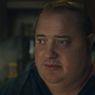 Sinopsis The Whale, Brendan Fraser Melawan Obesitas