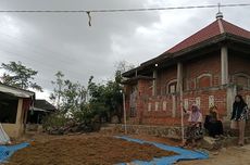 Menyambangi Dusun Kelotok di Lombok Timur yang Sedang Mengalami Kekeringan