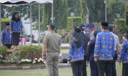 Pemkot Semarang Klarifikasi Soal Pengadaan Sepeda Motor untuk Lurah Sebesar Rp 8 Miliar