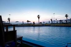 Corona Merebak, Hotel di Israel Ini Disulap Jadi Klinik