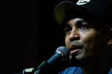 Glenn Fredly: Ahmad Dhani Berhasil Permalukan Diri Sendiri