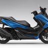 Skema Kredit Honda Forza Terbaru, Cicilan mulai Rp 3 Jutaan