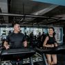 Pusat Kebugaran Fit Hub Tawarkan Harga Terjangkau