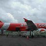 AirAsia Indonesia Hentikan Penerbangan hingga 6 September 2021