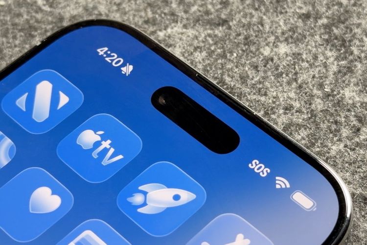 Apple Ubah Cara Update iPhone, Buru-buru Rilis iOS 26.5.2