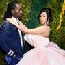 Cardi B: Bercerai dari Offset, Saya Tidak Menangis Setetes Pun