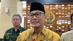 Kepala BKN RI Pastikan Kontrak PPPK Tetap Berjalan, Pegawai yang Dirumahkan Berpeluang Dipanggil Kembali