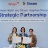 Dorong Inovasi Riset Klinis di Indonesia, Siloam Hospitals Jalin Kemitraan Strategis dengan Syneos Health