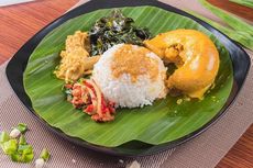 15 Tempat Makan Jakarta yang Layani Pesan Antar Makanan, Ada Sei Sampai Nasi Liwet