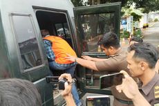 Korupsi Rp 413 Juta, Kades di Bengkulu Ditahan Kejari Bengkulu Utara