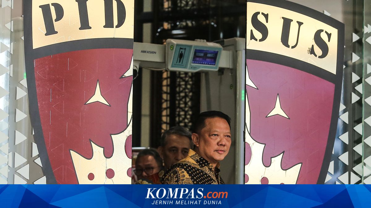 Kejagung Sebut TNI Tak Lagi Jaga Rumah Febrie Adriansyah
