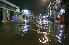 Ada Atraksi Air Mancur hingga Hutan Menyala di Monas Malam Ini