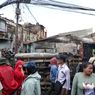 Pertamina Beri Santunan Rp 50 Juta untuk Keluarga Korban Kebakaran Depo Plumpang