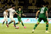 Hasil Persebaya Vs PSM Makassar 1-0, Bajul Ijo Naik ke Peringkat Lima