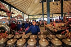 Ada Pameran Lenggahing Harjuno di Keraton Yogyakarta, Catat Cara Berkunjungnya