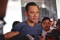 Max Sopacua: Obsesi Pertama Demokrat AHY Maju Pilpres