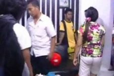 Satu Keluarga Jadi Bandar, Pengedar, hingga Pencandu Sabu 