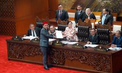 DPR Sahkan UU KUHAP Baru, Puan Jelaskan Urgensi Pembaruan