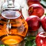 Membantu Diet hingga Obat Penyakit Kulit, Ini 5 Manfaat Sari Cuka Apel