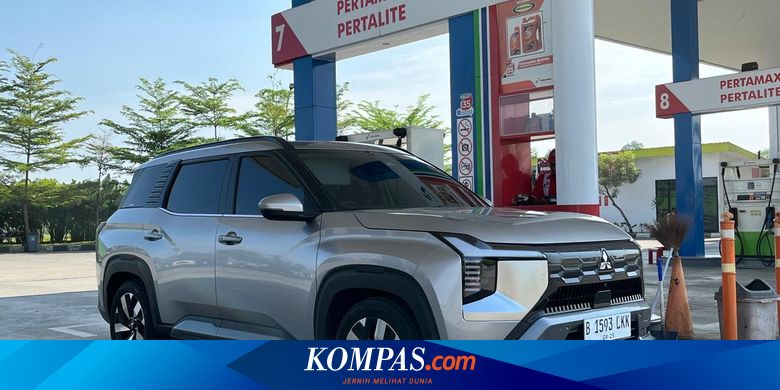 [POPULER OTOMOTIF] Konsumsi BBM Destinator, Denza N9 2026