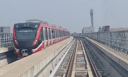 Wamen BUMN: Longspan LRT Gatsu-Kuningan Salah Desain, kalau Belok Harus Pelan Sekali