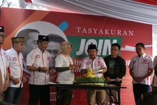 Nama Cak Imin Disebut Jokowi, Relawan 