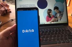 Siapa Pemilik DANA Aplikasi Dompet Digital?