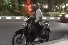 Polisi Tangkap Pria yang Pamer Alat Kelamin di Pinggir Jalan Surabaya 