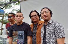 The Rain Rayakan 10 Tahun Lagu “Terlatih Patah Hati”, Sempat Ditolak Banyak Label