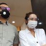 Kembali Jalani Wajib Lapor Hari Ini Atas Kasus Video Syur, Gisel Bersyukur Tidak Ditahan