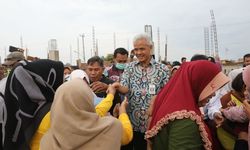 Tingkatkan Ekonomi Kerakyatan, Pemprov Jateng Revitalisasi Pasar dan Hadirkan Kredit Murah