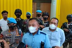 Dugaan Kasus Korupsi Revitalisasi Saluran Air di Kaltara, Polisi Tetapkan 1 Tersangka